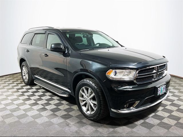 2016 Dodge Durango SXT