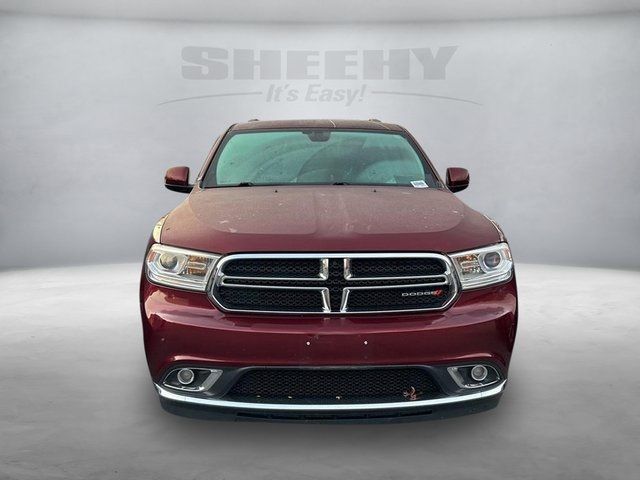 2016 Dodge Durango SXT