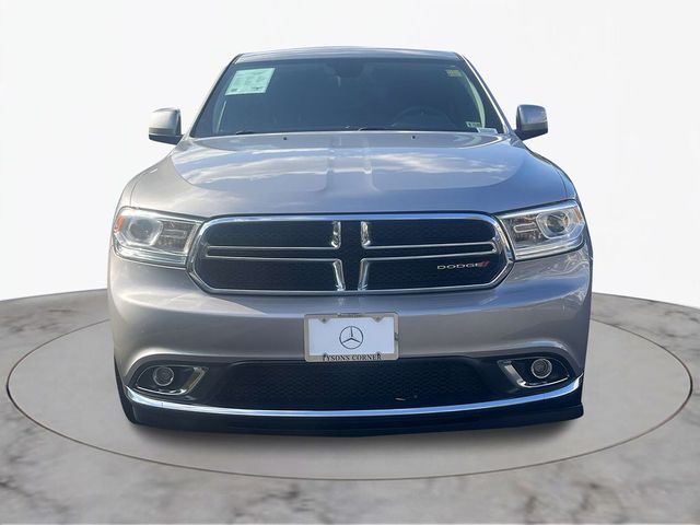 2016 Dodge Durango SXT