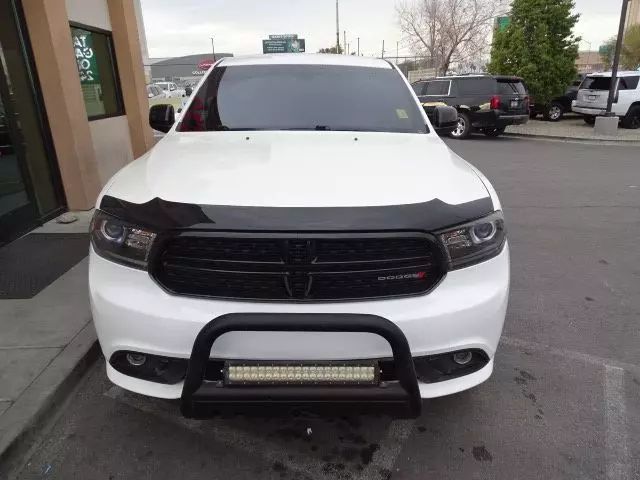 2016 Dodge Durango SXT