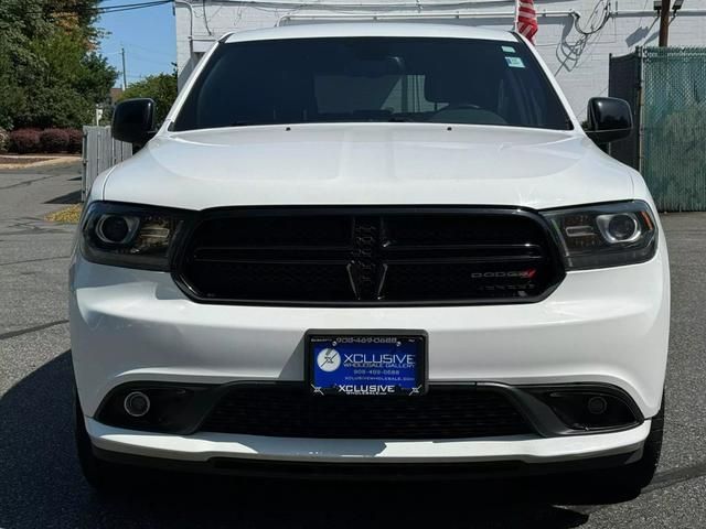 2016 Dodge Durango SXT