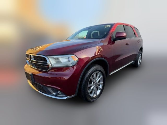 2016 Dodge Durango SXT