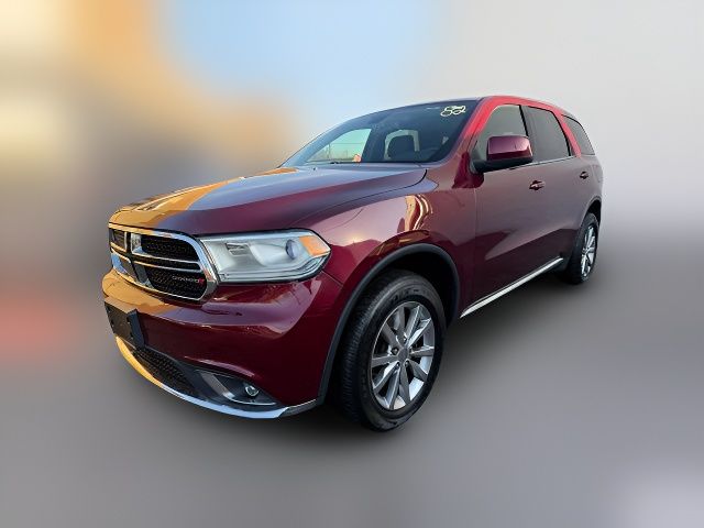 2016 Dodge Durango SXT