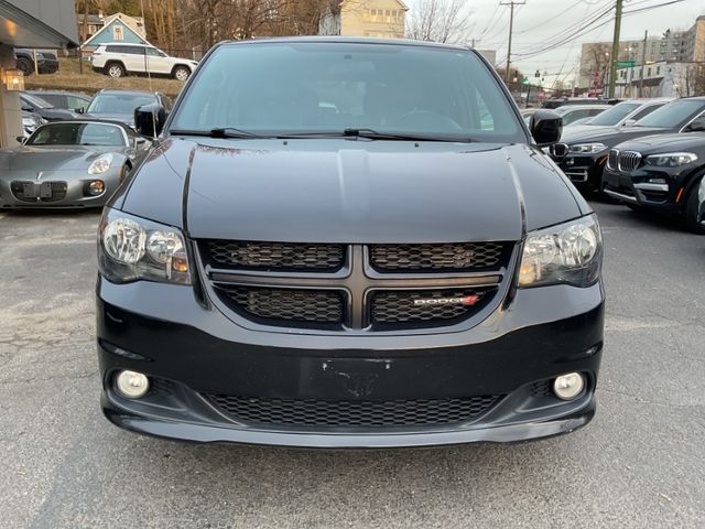 2016 Dodge Grand Caravan R/T