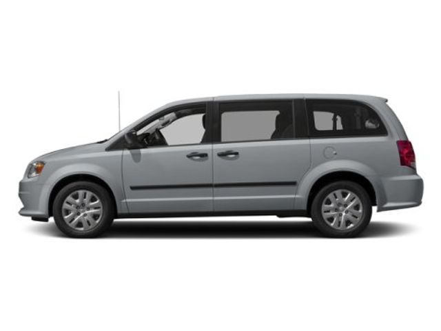 2016 Dodge Grand Caravan American Value