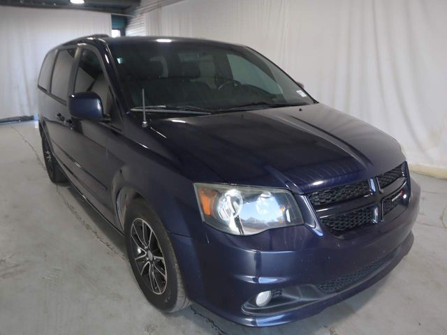 2016 Dodge Grand Caravan R/T