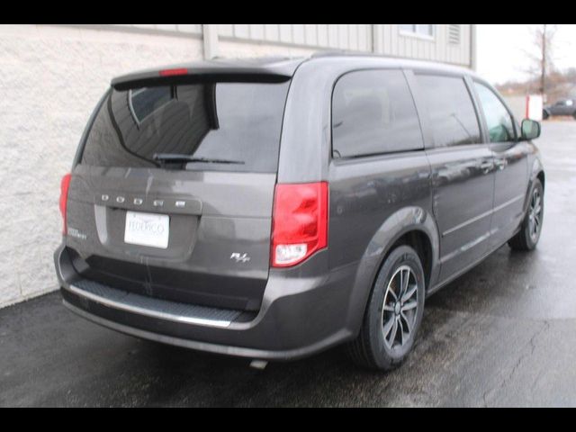 2016 Dodge Grand Caravan R/T