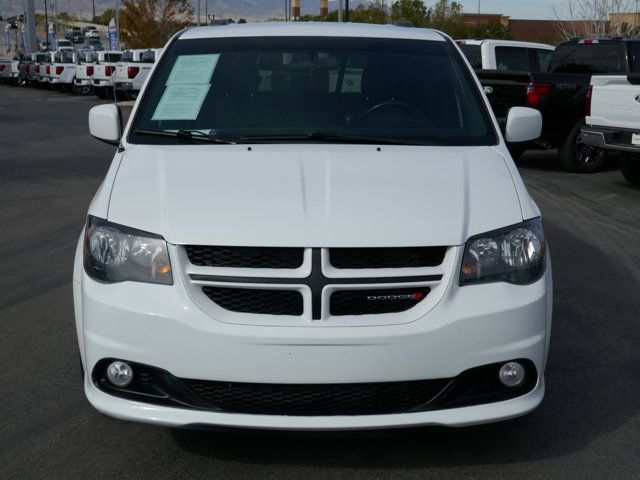 2016 Dodge Grand Caravan R/T