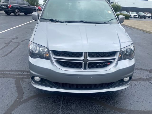 2016 Dodge Grand Caravan R/T