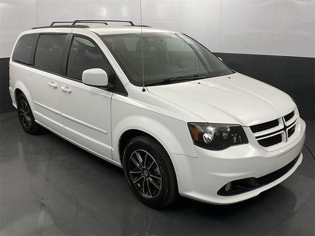 2016 Dodge Grand Caravan R/T