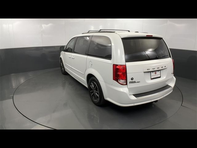 2016 Dodge Grand Caravan R/T