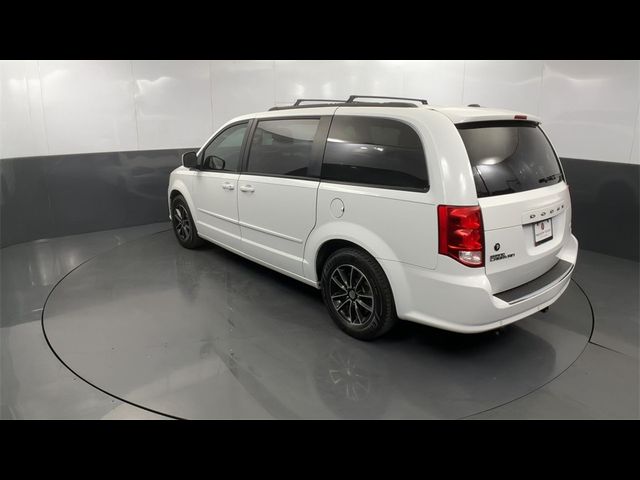 2016 Dodge Grand Caravan R/T