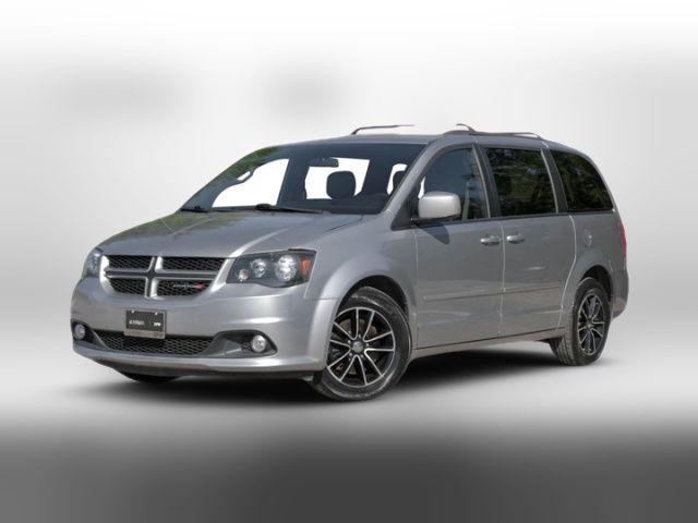 2016 Dodge Grand Caravan R/T