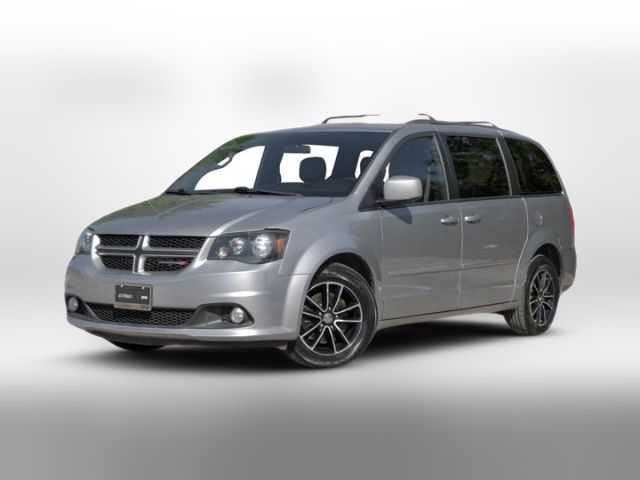 2016 Dodge Grand Caravan R/T