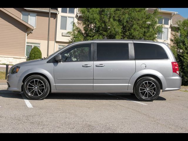 2016 Dodge Grand Caravan R/T