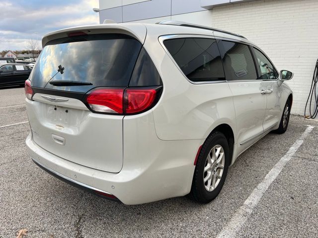 2016 Dodge Grand Caravan R/T