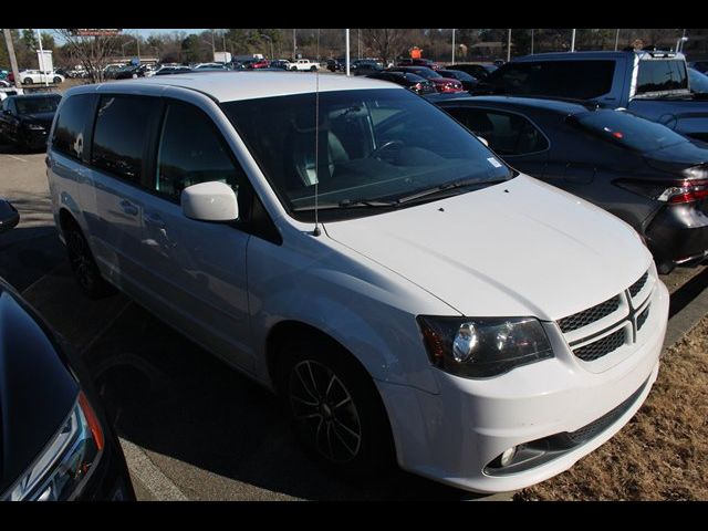 2016 Dodge Grand Caravan R/T