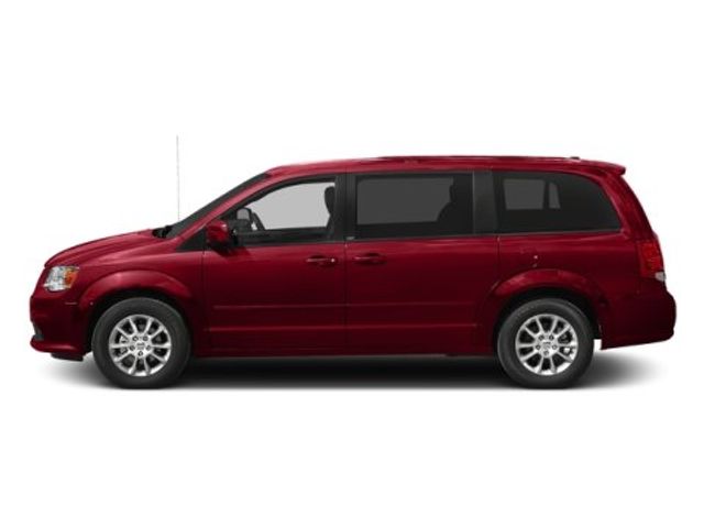 2016 Dodge Grand Caravan R/T