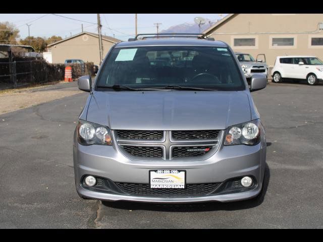 2016 Dodge Grand Caravan R/T