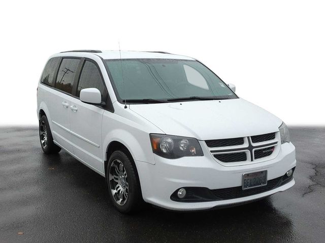 2016 Dodge Grand Caravan R/T