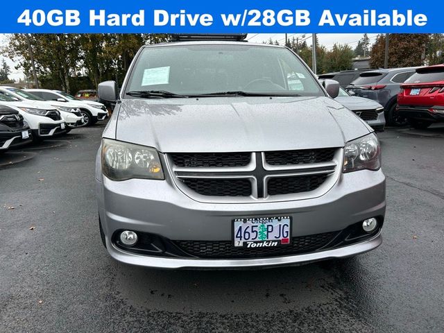 2016 Dodge Grand Caravan R/T