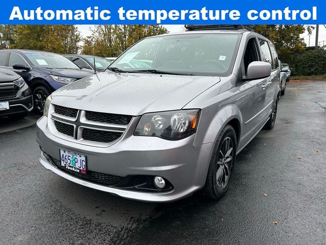 2016 Dodge Grand Caravan R/T