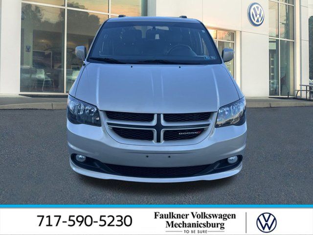 2016 Dodge Grand Caravan R/T