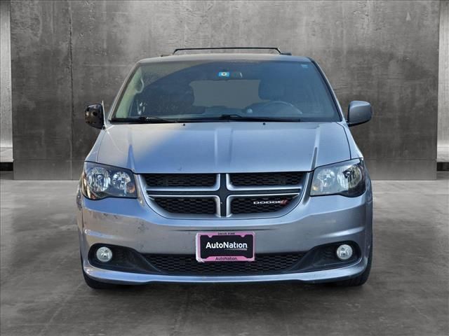 2016 Dodge Grand Caravan R/T