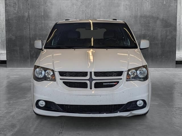 2016 Dodge Grand Caravan R/T