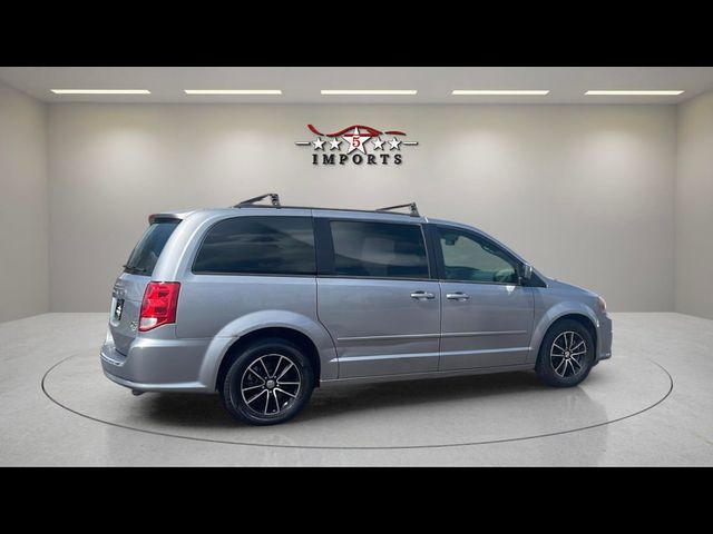 2016 Dodge Grand Caravan R/T