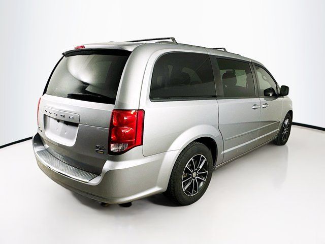 2016 Dodge Grand Caravan R/T