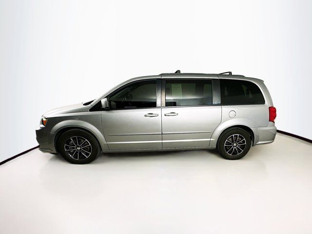 2016 Dodge Grand Caravan R/T