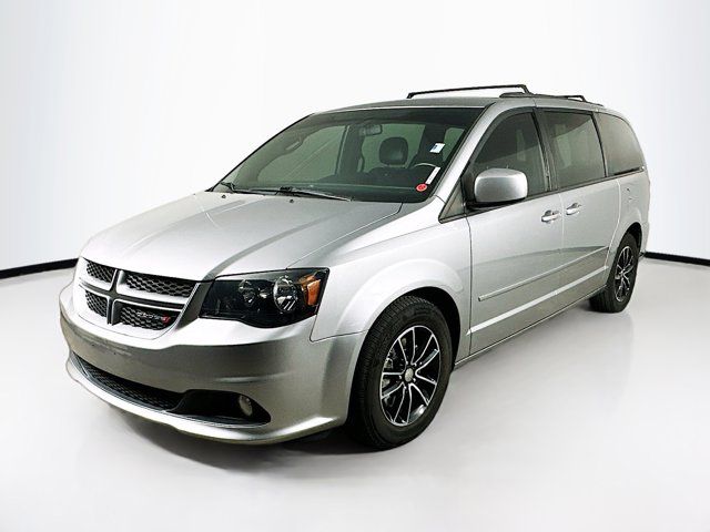 2016 Dodge Grand Caravan R/T