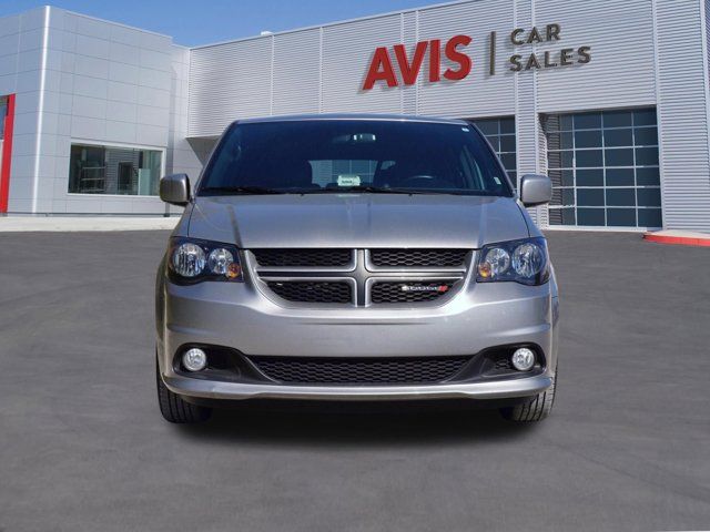 2016 Dodge Grand Caravan R/T