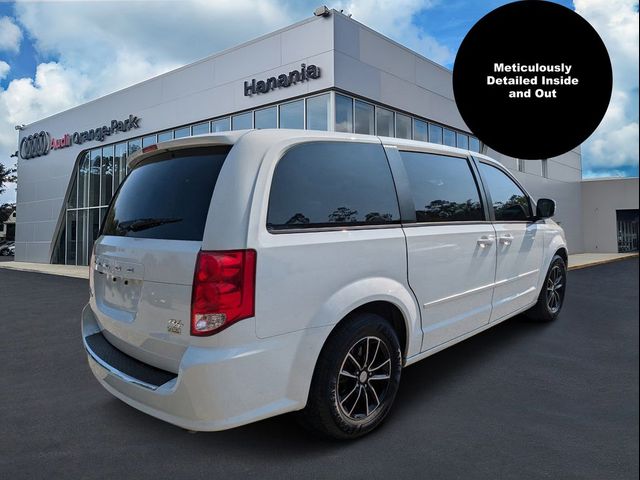 2016 Dodge Grand Caravan R/T