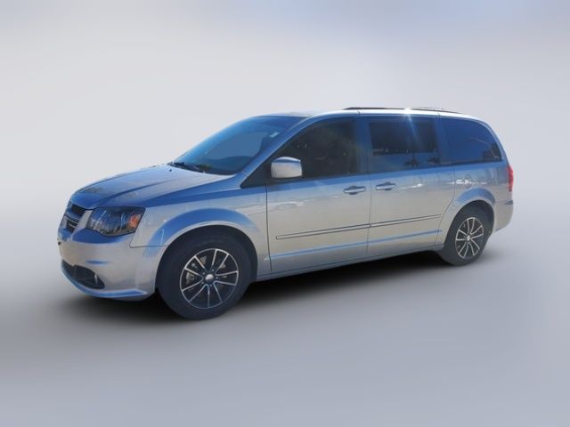 2016 Dodge Grand Caravan R/T