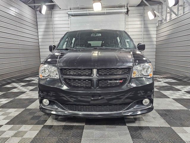 2016 Dodge Grand Caravan R/T