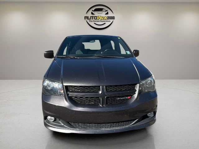 2016 Dodge Grand Caravan R/T