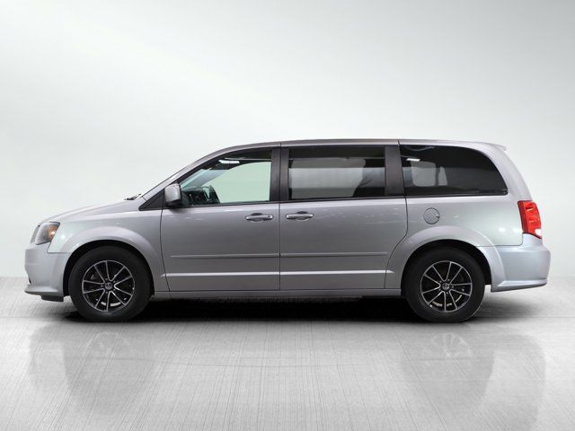 2016 Dodge Grand Caravan R/T