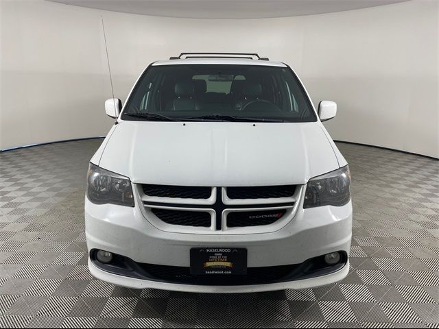 2016 Dodge Grand Caravan R/T