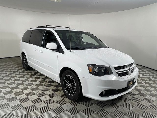 2016 Dodge Grand Caravan R/T