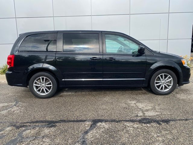 2016 Dodge Grand Caravan SE Plus