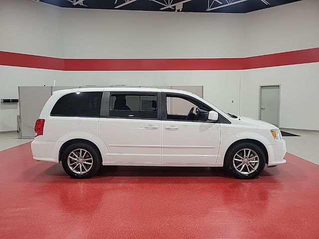 2016 Dodge Grand Caravan SE Plus