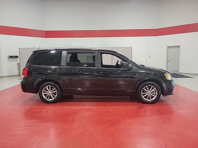 2016 Dodge Grand Caravan SE Plus