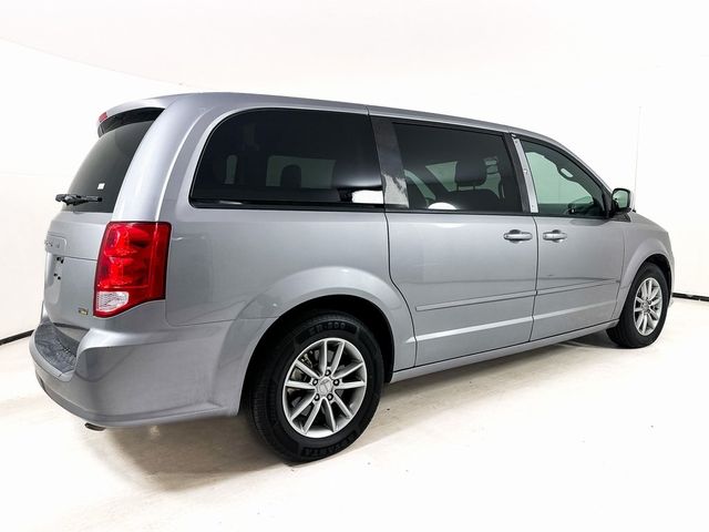 2016 Dodge Grand Caravan SE Plus