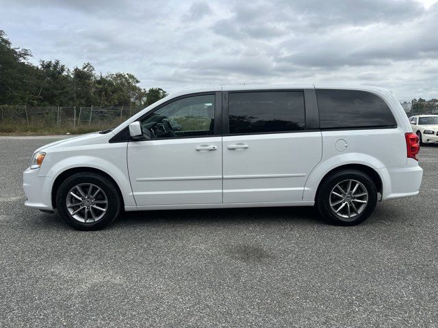 2016 Dodge Grand Caravan SE Plus