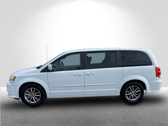 2016 Dodge Grand Caravan SE Plus