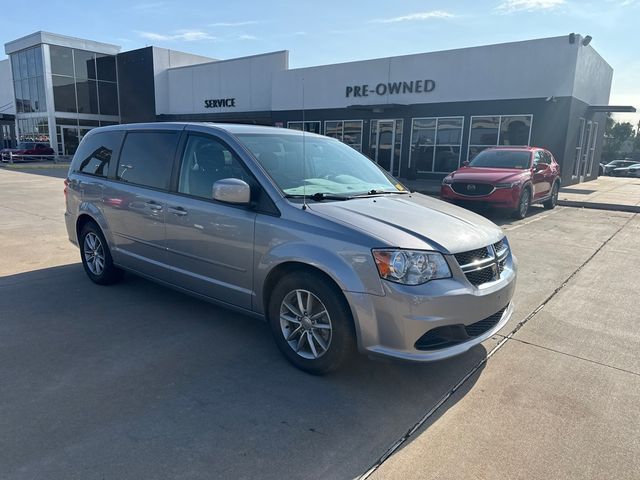 2016 Dodge Grand Caravan SE Plus