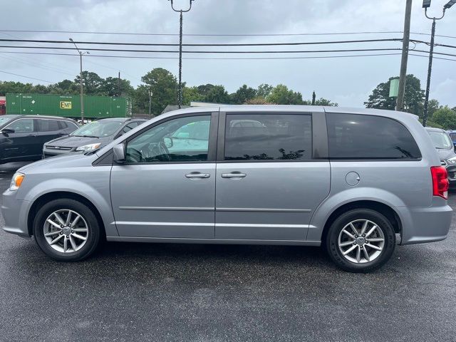 2016 Dodge Grand Caravan SE Plus