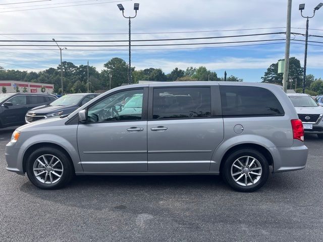 2016 Dodge Grand Caravan SE Plus